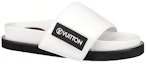 Order (W) Louis Vuitton Sunset Komfort Sandal 'Putih' 1A93SV