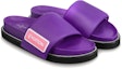 Shop (W) Louis Vuitton Sunset Comfort Selipar 'Ungu' 1A93U6