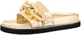 (W) Louis Vuitton Sunset Mule 'Emas' 1A9SDY