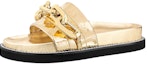Buy (W) Louis Vuitton Sunset Mule 'Emas' 1A9SDY
