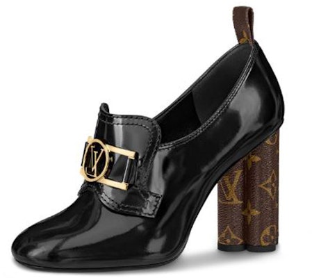 (W) Louis Vuitton Swift 'Tinggi Bunga' Hitam 1A7U6J Buy (W) Louis Vuitton Swift 'Tinggi Bunga' Hitam 1A7U6J