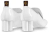 Purchase (W) Louis Vuitton Swift ''Witte Lakleren Puntige Hak Pumps'' 1A7UJD