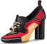 Buy (W) Louis Vuitton Talons Hauts Swift ''Noir Rouge'' 1A7TZO