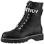 Buy (W) Louis Vuitton Sepatu Bot Ankle Territory 'Hitam' 1A9HAJ