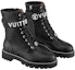 Lookbook (W) Louis Vuitton Kasut Buku Lali 'Hitam' 1A9HAJ