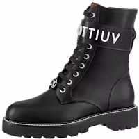 (Women) Louis Vuitton Territory Boot 'Black' 1A9HAG (Women) Louis Vuitton Territory Boot 'Black' 1A9HAG