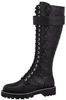 (Women) Louis Vuitton Territory Boot 'Black' 1ABUPL (Women) Louis Vuitton Territory Boot 'Black' 1ABUPL