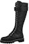 Buy (W) Boot Louis Vuitton Territory 'Hitam' 1ABUPL