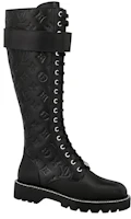 Order (Women) Louis Vuitton Territory Boot 'Black' 1ABUPL
