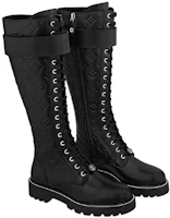 Lookbook (Women) Louis Vuitton Territory Boot 'Black' 1ABUPL