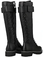Shop (Women) Louis Vuitton Territory Boot 'Black' 1ABUPL