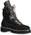 (W) Louis Vuitton Territory Boot 'Kulit Hitam Patchwork' 1A85Y4