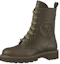 Buy (W) Louis Vuitton Territory Boot 'Hijau Militer' 1A94RC