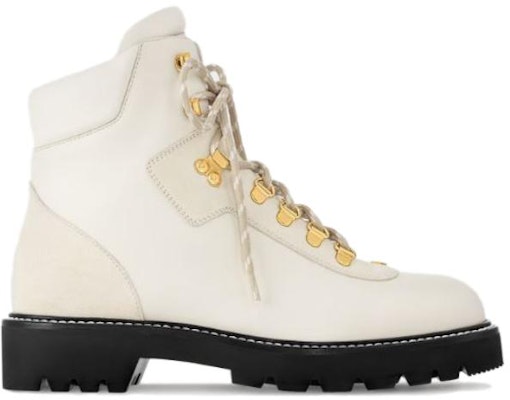 (Women) Louis Vuitton Territory Boot 'White Leather' 1ACICF Order (Women) Louis Vuitton Territory Boot 'White Leather' 1ACICF