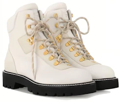 Lookbook (Women) Louis Vuitton Territory Boot 'White Leather' 1ACICF