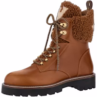 (Women) Louis Vuitton Territory Boot 'Yellow' 1A95JD (Women) Louis Vuitton Territory Boot 'Yellow' 1A95JD