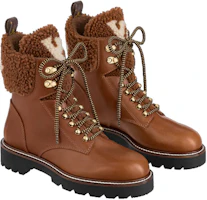 Order (Women) Louis Vuitton Territory Boot 'Yellow' 1A95JD