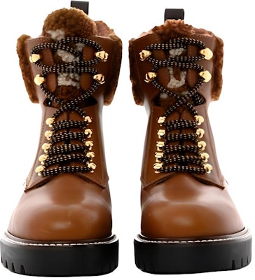 (Women) Louis Vuitton Territory Boot 'Yellow' 1A95JD Shop (Women) Louis Vuitton Territory Boot 'Yellow' 1A95JD