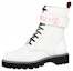 Buy (W) But Louis Vuitton Territory Boots 'Putih' 1A9Q9I