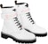 (W) But Louis Vuitton Territory Boots 'Putih' 1A9Q9I