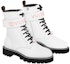 Shop (W) But Louis Vuitton Territory Boots 'Putih' 1A9Q9I