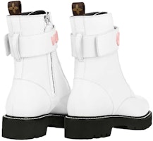 (W) 路易威登白色领土靴 1A9Q9I Purchase (W) 路易威登白色领土靴 1A9Q9I