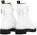 (W) But Louis Vuitton Territory Boots 'Putih' 1A9Q9I