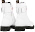 Purchase (W) But Louis Vuitton Territory Boots 'Putih' 1A9Q9I