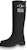 (W) Louis Vuitton Territory Flat High Boots 'Hitam' 1A9H1Z