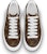 (Women) Louis Vuitton Time Out Sneakers 'Brown Monogram' 1A8FJP