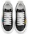 (Women) Louis Vuitton LV Time Out Vuitton Calfskin Sports Shoes Black 1A5C55