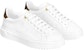 (Women) Louis Vuitton Time Out Sneakers 'White with White Monogram' 1A9HBT