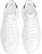 (Women) Louis Vuitton Time Out Sneakers 'White with White Monogram' 1A9HBT