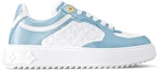 Order (Women) Louis Vuitton Time Out 'White Blue' 1ACHS1
