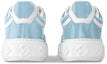 Purchase (Women) Louis Vuitton Time Out 'White Blue' 1ACHS1