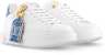 (Women) Louis Vuitton Time Out 'White Blue' 1ACHU9