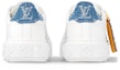 Purchase (Women) Louis Vuitton Time Out 'White Blue' 1ACHU9