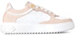 (Women) Louis Vuitton Time Out 'White Pink' 1ACHRJ