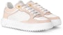 (Women) Louis Vuitton Time Out 'White Pink' 1ACHRJ