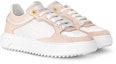 Lookbook (Women) Louis Vuitton Time Out 'White Pink' 1ACHRJ
