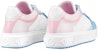 (Women) Louis Vuitton Time Out Sneakers 'White Monogram with Blue Pink' 1A9QB4