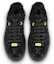 Purchase (W) Sneakers Louis Vuitton Time Out Shearling 'Black Monogram with Gold' 1A95KN