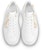 (Women) Louis Vuitton LV Time Out Sneakers 'White Gold' 1A8NI9