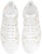 (Women) Louis Vuitton Time Out Sneakers 'White with Gold Monogram' 1A8TAA