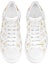 Shop (Women) Louis Vuitton Time Out Sneakers 'White with Gold Monogram' 1A8TAA