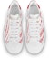 Shop (Women) Louis Vuitton Time Out Sneaker 'White Red' 1A9D2M