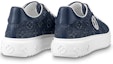 Purchase (W) Louis Vuitton Time Out Sneakers 'Jaring Denim Biru' 1AADME