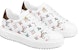 (Women) Louis Vuitton Time Out Sneakers 'Colorful Monogram' 1AAOSH
