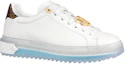 Order (W) Zapatillas Louis Vuitton Time Out 'Blanco Azul Oro'. 1A8NG3