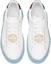 Purchase (W) Zapatillas Louis Vuitton Time Out 'Blanco Azul Oro'. 1A8NG3